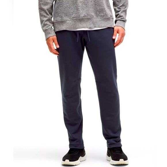 Lululemon fleece lined relaxed pants